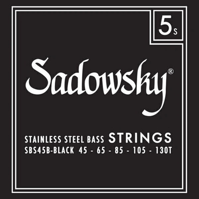 Sadowsky Black Label SBS-45B