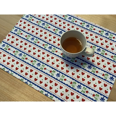 Bytema prestieranie SRDIEČKO 35x45cm
