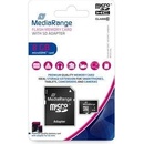 MediaRange microSDHC 8 GB MR957