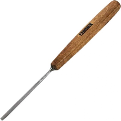 NAREX Дърводелско длето Narex Bystrice, 8262 04 - право, U профил, 4 mm (8262 04)
