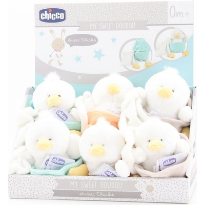 Kuriatko Chicco