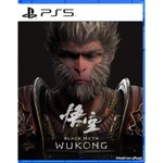 Game Science Black Myth Wukong (PS5)