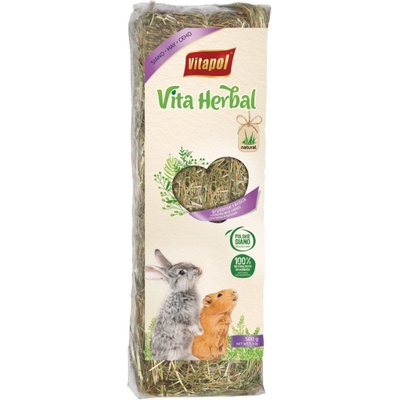 Vitapol Seno Hlodavec 0,5 kg