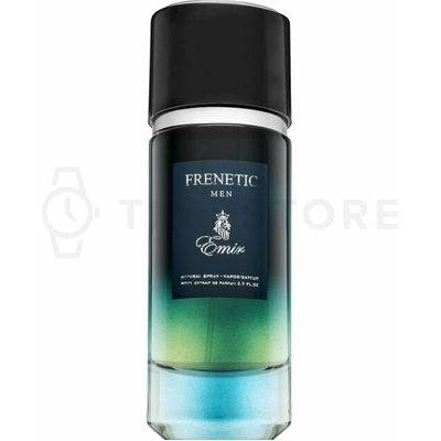 Paris Corner Emir Frenetic parfémovaná voda pánská 80 ml