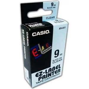 Casio GCIR-9X1 (XR-9X1)
