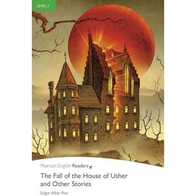 The Fall of the House of Ushers + Mp3 Pack
