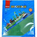 Sluban B0833C Základová doska 32x32 zelená