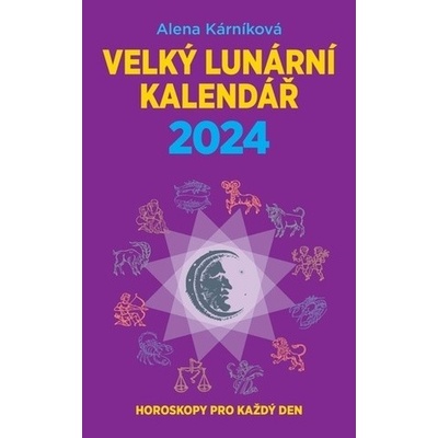 Velký lunární 2024