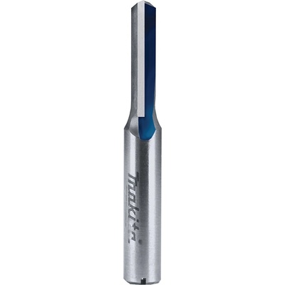 Drážkovací fréza pr. 6, stopka 8mm Makita P-78726