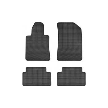 Image 1 of FroGum Гумени стелки Frogum съвместими с Peugeot 508 - (2011+)