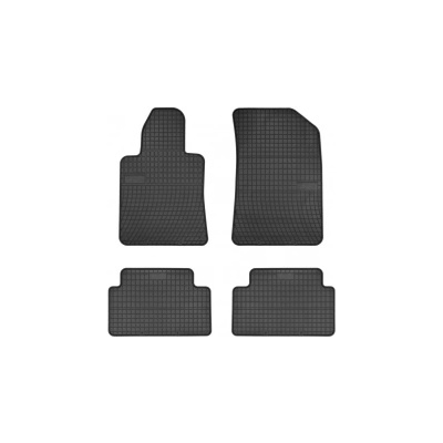 FroGum Гумени стелки Frogum съвместими с Peugeot 508 - (2011+)