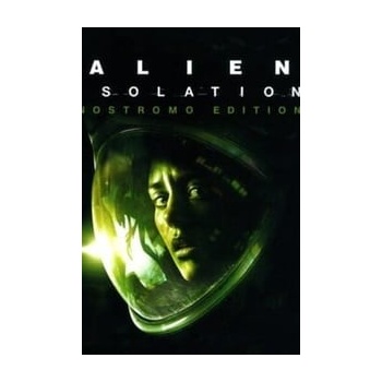 Alien: Isolation (Nostromo Edition)