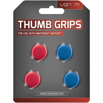 Venom VS4918 Thumb Grips Switch