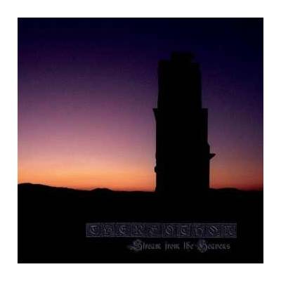 Thergothon - Stream From The Heavens CD