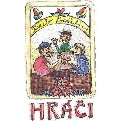 Hráči