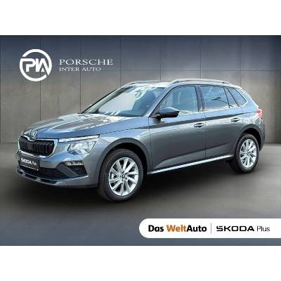 Skoda Kamiq TSI Selection 70 kW