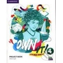 Own It! Level 4 Project Book