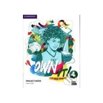 Own It! Level 4 Project Book