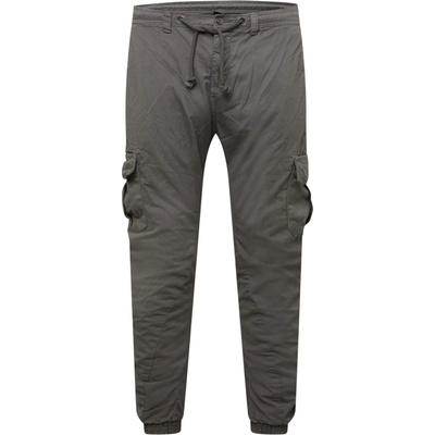 Urban Classics Карго панталон сиво, размер 5XL