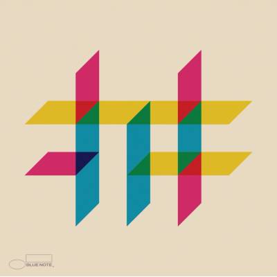 Gogo Penguin - Man Made Object LP
