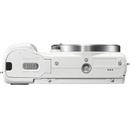 Цифрови фотоапарати Sony Alpha 5000 ILCE-A5000L + 16-50mm