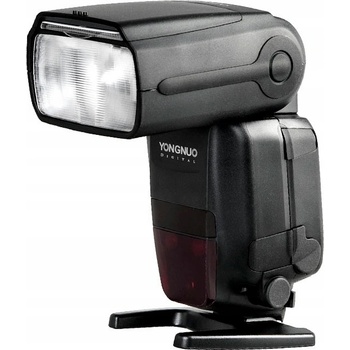 Yongnuo YN600EX-RT II pre Canon