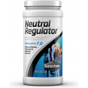 Seachem Neutral Regulator 500 g
