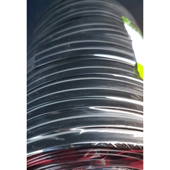 Image 1 of Лентов капков маркуч с плоски капкообразуватели (х30см)