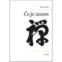 Čo je zazen