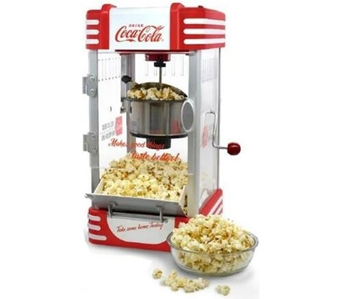 Coca-Cola SNP27CC