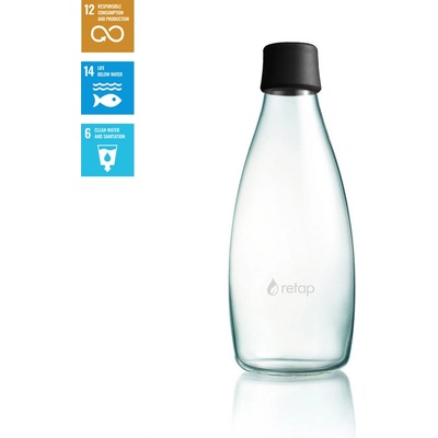 Retap ApS, Denmark Еко Бутилка Retap 0.800 л