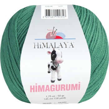 Himalaya Himagurumi 30147 Moss Плетива прежда (30147-HIMALAYA)