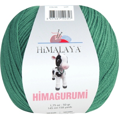 Himalaya Himagurumi 30147 Moss Плетива прежда (30147-HIMALAYA)