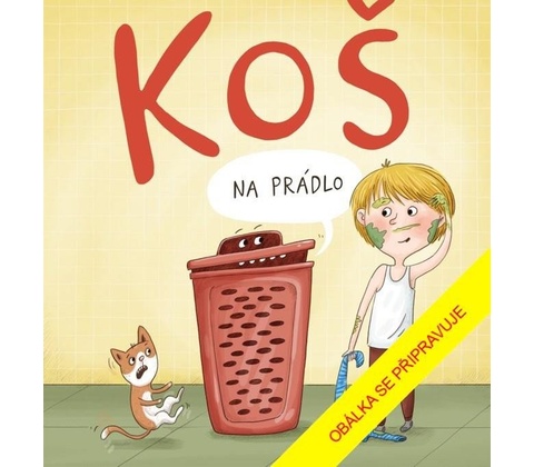 Koš na prádlo