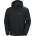 Helly Hansen Vancouver Rain Jacket Размер: L / Цвят: черен