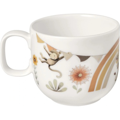 Villeroy & Boch Detský hrnček Roar like a Lion 250 ml