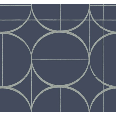 York MD7204 vliesová tapeta na zeď Modern Metals, rozměry 0,68 x 8,2 m