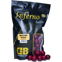 Carp Inferno Boilies Hot Line Red Demon 250g 20mm