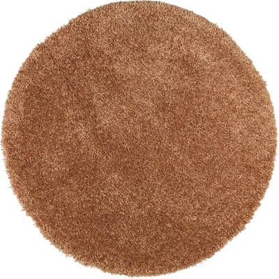 Universal Кафяв килим Aqua Liso, ø 80 cm - Universal (40332)