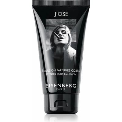 Eisenberg - J'OSE FEMME Émulsion Parfumée Corps Telové mlieka 150 ml