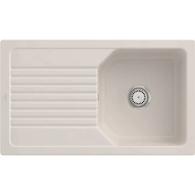 Villeroy & Boch Linara 50 Cream