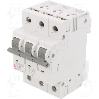 Eti Polam Etimat 6 3P D25