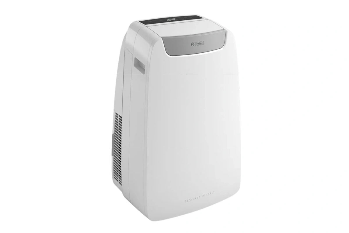 Mobilní klimatizace Olimpia Splendid Dolceclima AirPro 14 HP Wi-Fi