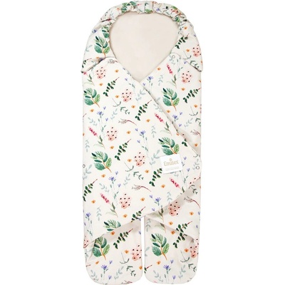 Emitex Zavinovačka BEA Forest Blossom Beige
