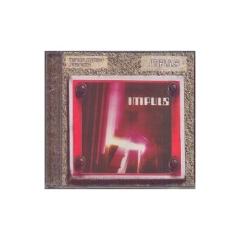 IMPULS: IMPULS CD