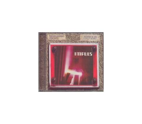 IMPULS: IMPULS CD