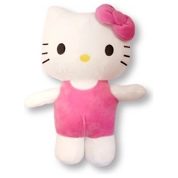 mačička ružová Hello Kitty 24 cm