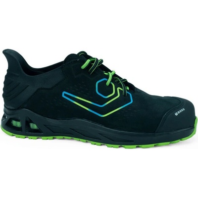 Portwest Base K-Flick B1049A S3S ESD HRO CI FO SR POR-B1049ABGN48