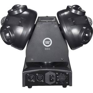 Light4Me SID3 Cветлинен eфект (SID3)