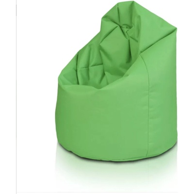 Intermedic SK sedací vak Giga sako Polyester NC02 Zelená